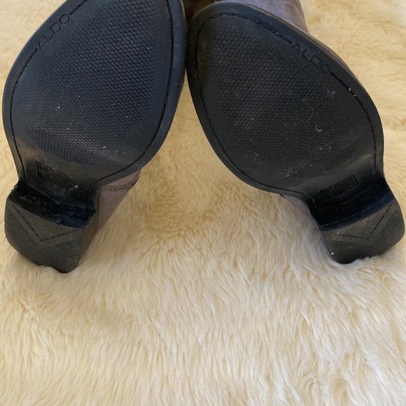 Aldo Over the knee boots - Picture 2 of 7